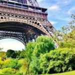 Un tour signé Eiffel…