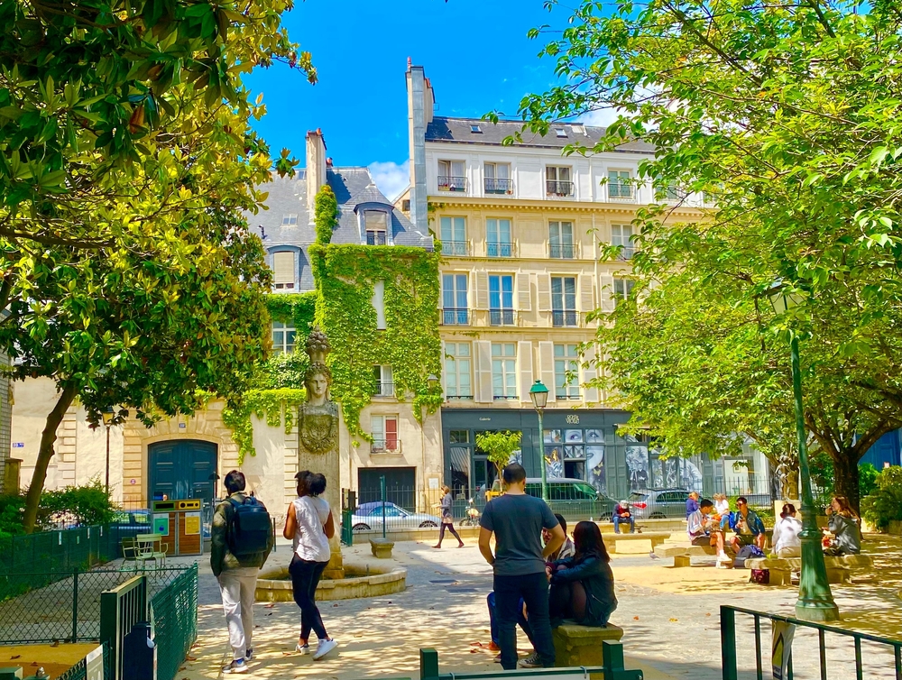 Réinventez votre rentrée avec Quiveutpister