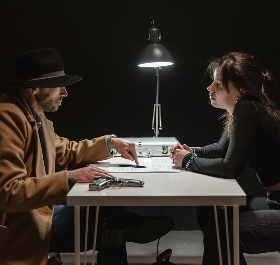 Comment organiser une murder party en entreprise réussie ?