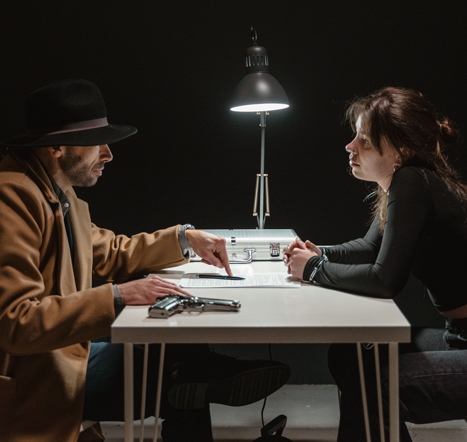 Comment organiser une murder party en entreprise réussie ?